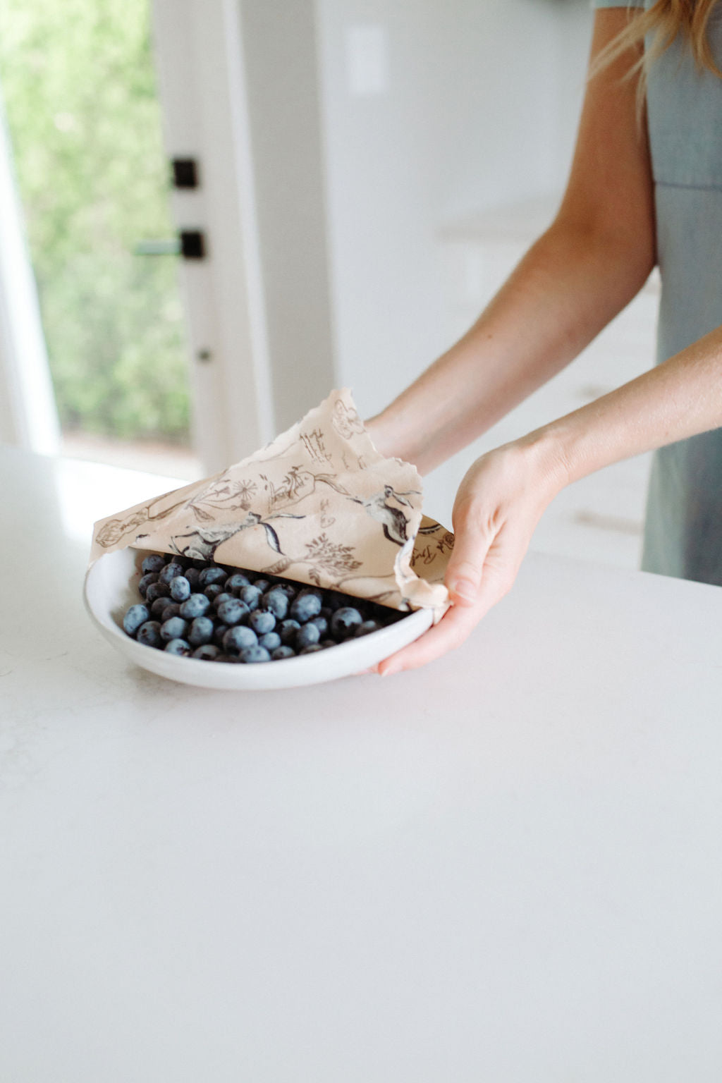 10 Eco-Friendly New Year's Resolutions