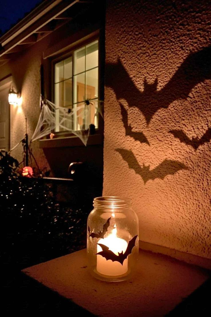 🎃 5 Easy & Eco-Friendly Halloween Crafts to Make This Spooky Season