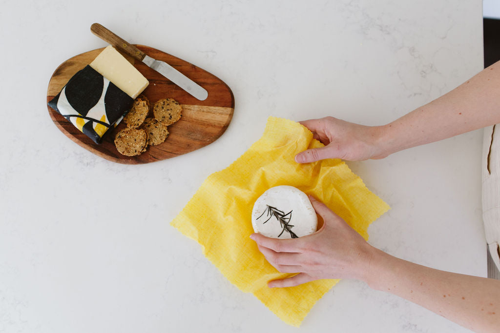 How to Reduce Your Food Waste