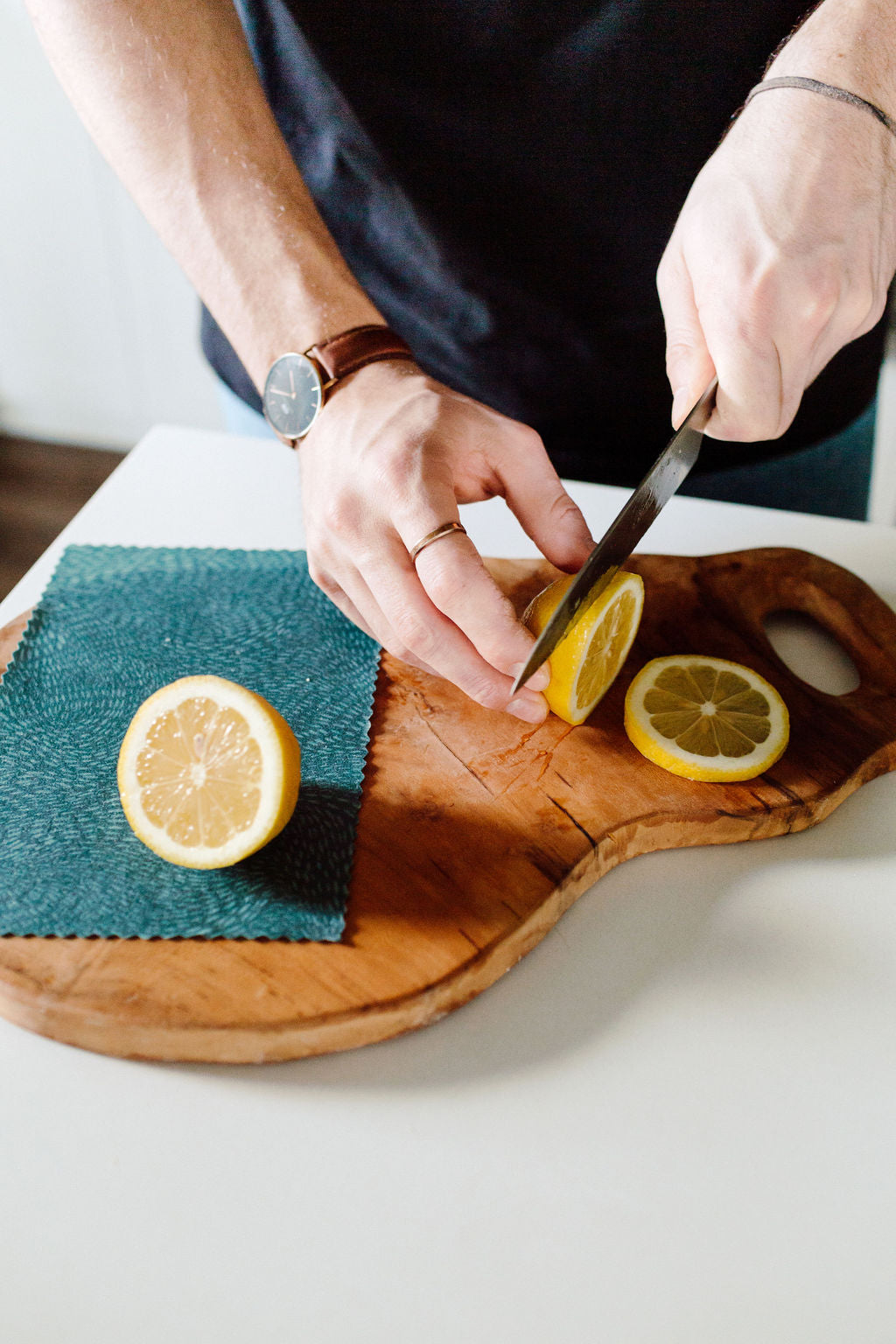 Small Habits That Save You Money (and Reduce Waste at Home)