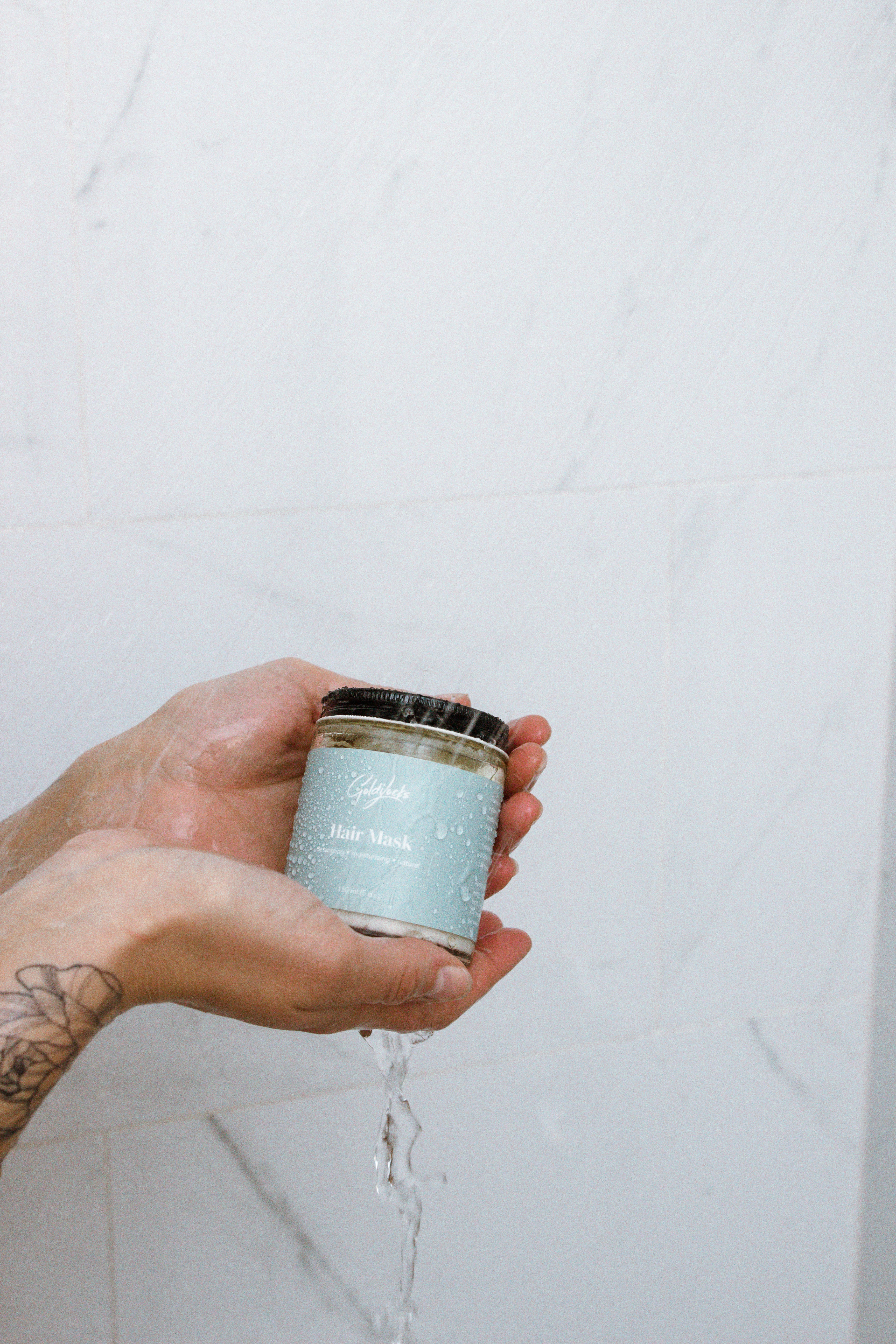 The Best Hair Mask for Dry Hair
