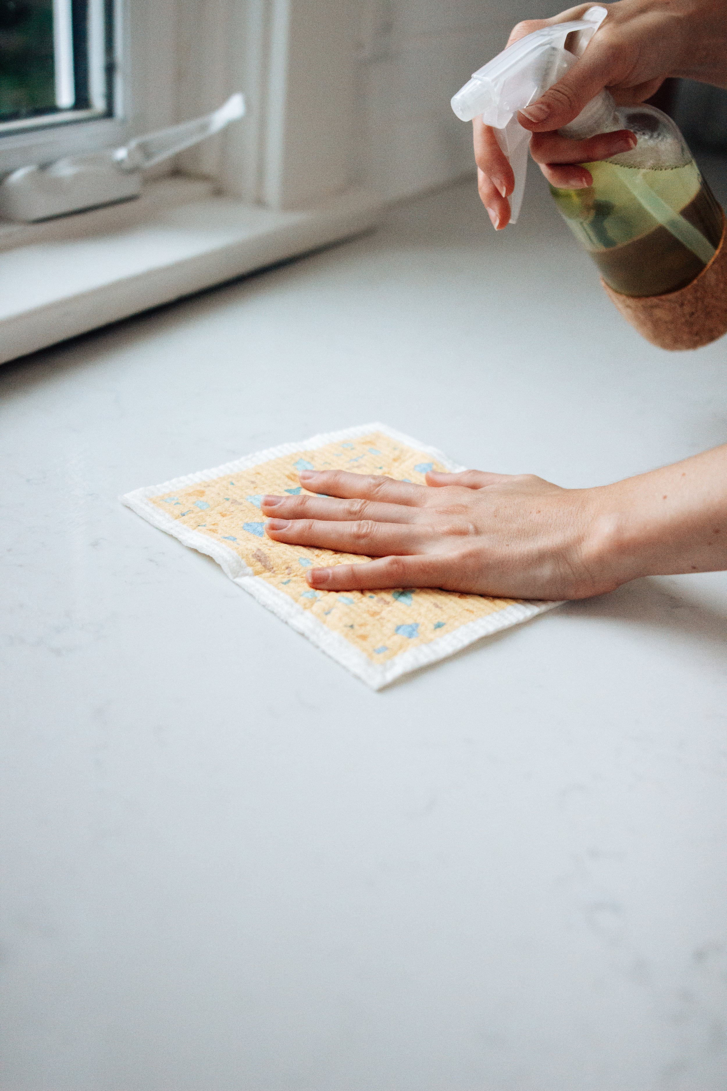 Swedish Dishcloths 101: The Ultimate Guide to Usage and Care
