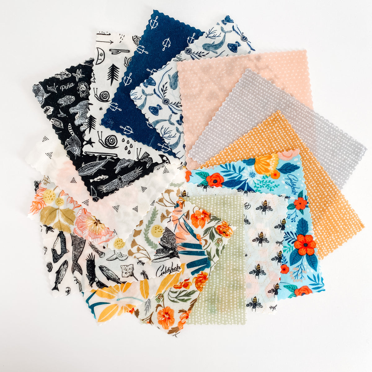 Textile Waste in Manufacturing