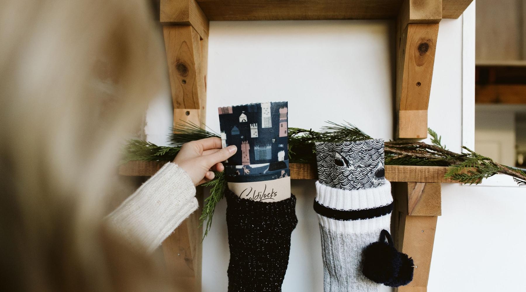 Sustainable Holiday Gift Guide