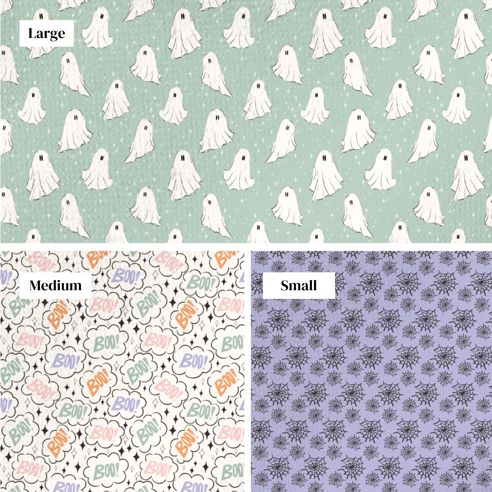 PRE-ORDER: Ultimate Halloween Bundle Reusable Beeswax Food Wraps