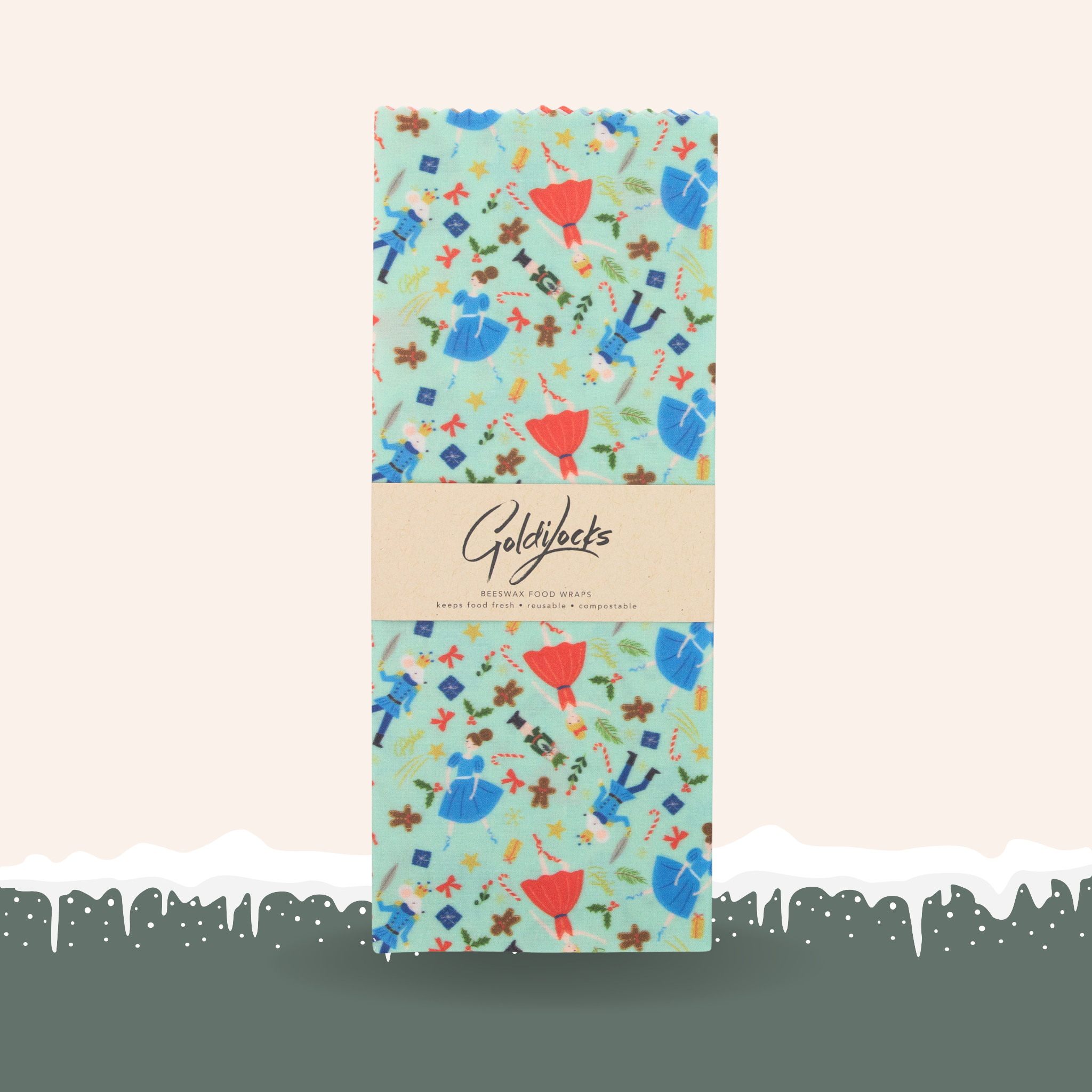 Limited Edition: Dancing Nutcracker XL