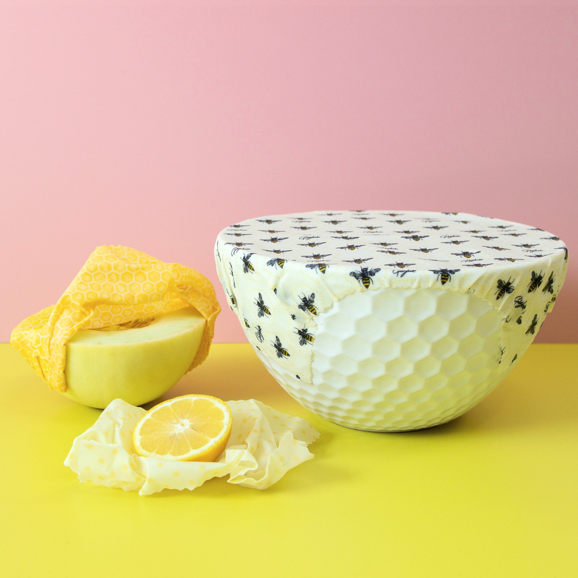 Fan Favorites: Beeswax Wrap Bundle