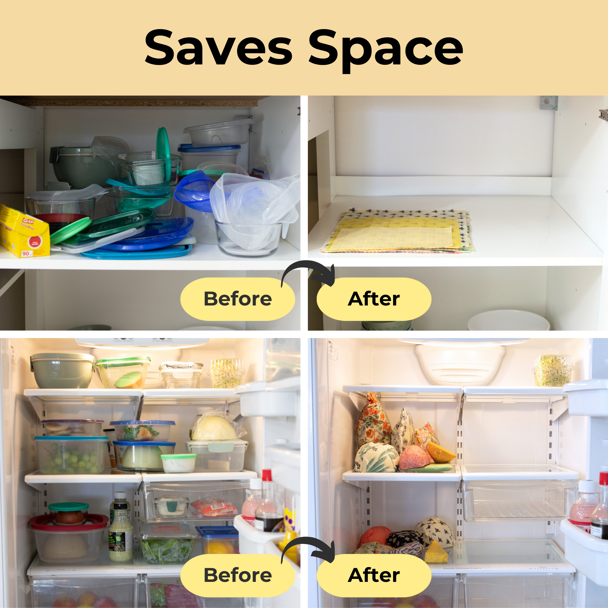 Mystery Mix Sets of 3 Bundle