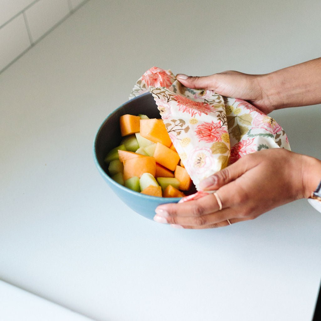 Beeswax Food Wraps: Lighthouse Exclusive Bundle*