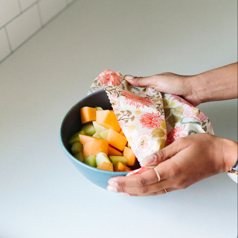 Fan Favorites: Beeswax Wrap Bundle