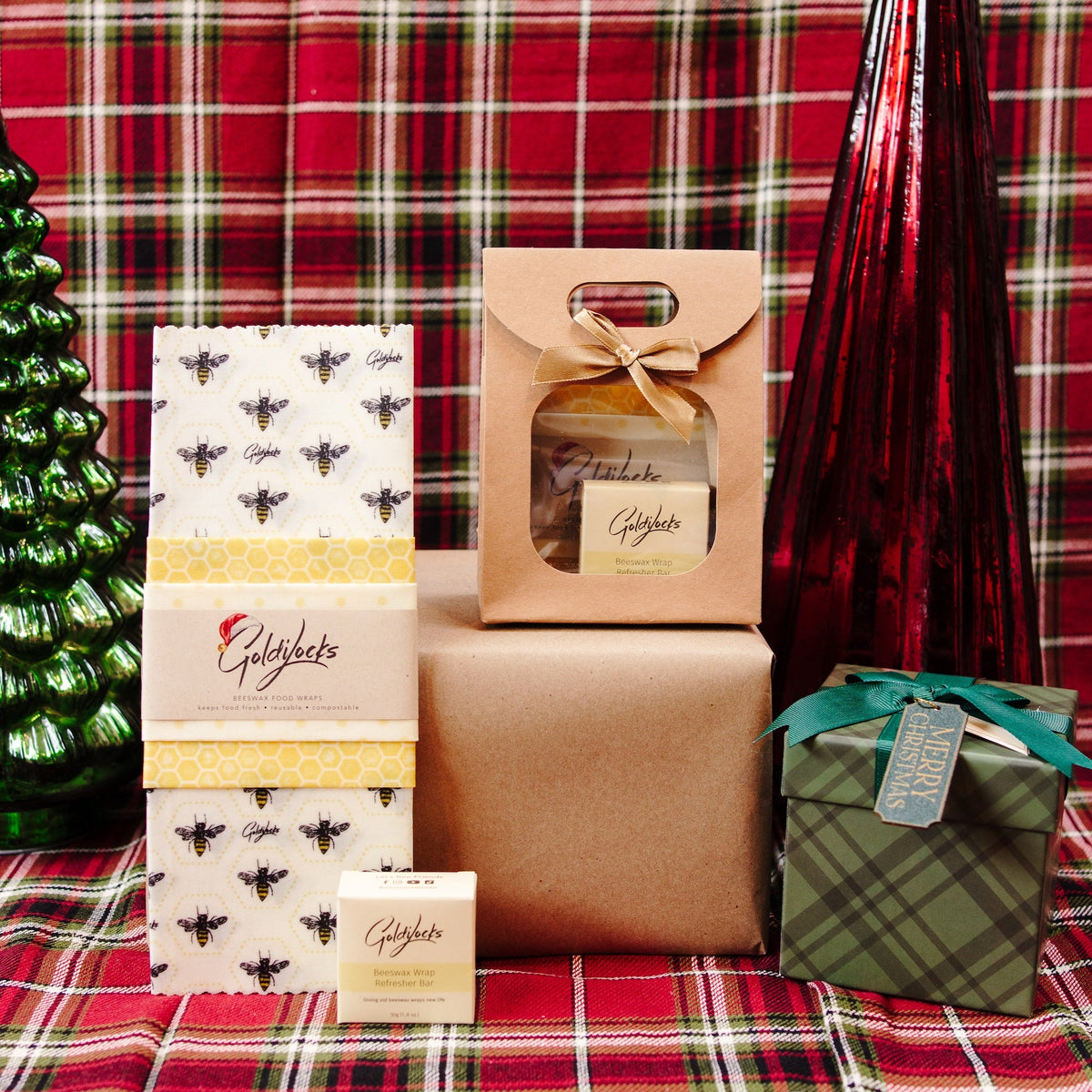 Christmas gifts for the chef kitchen