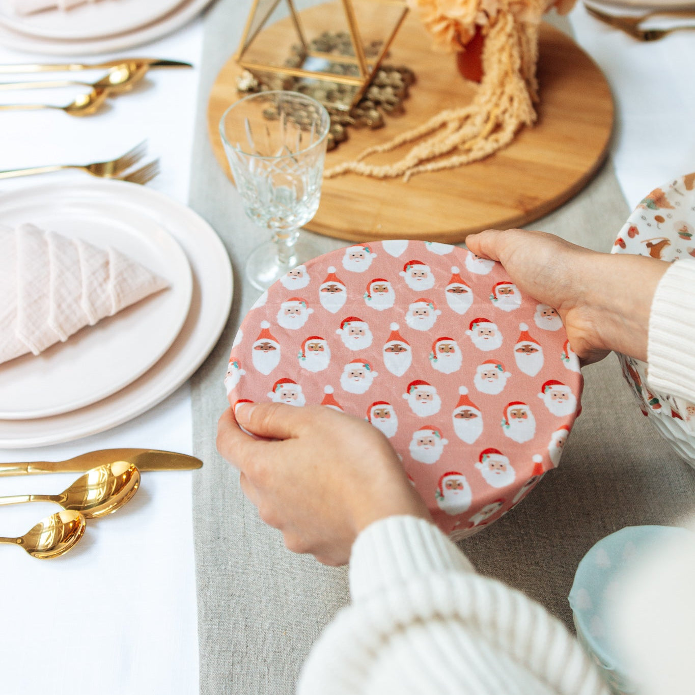 Limited Edition: Holiday Medium Bundle