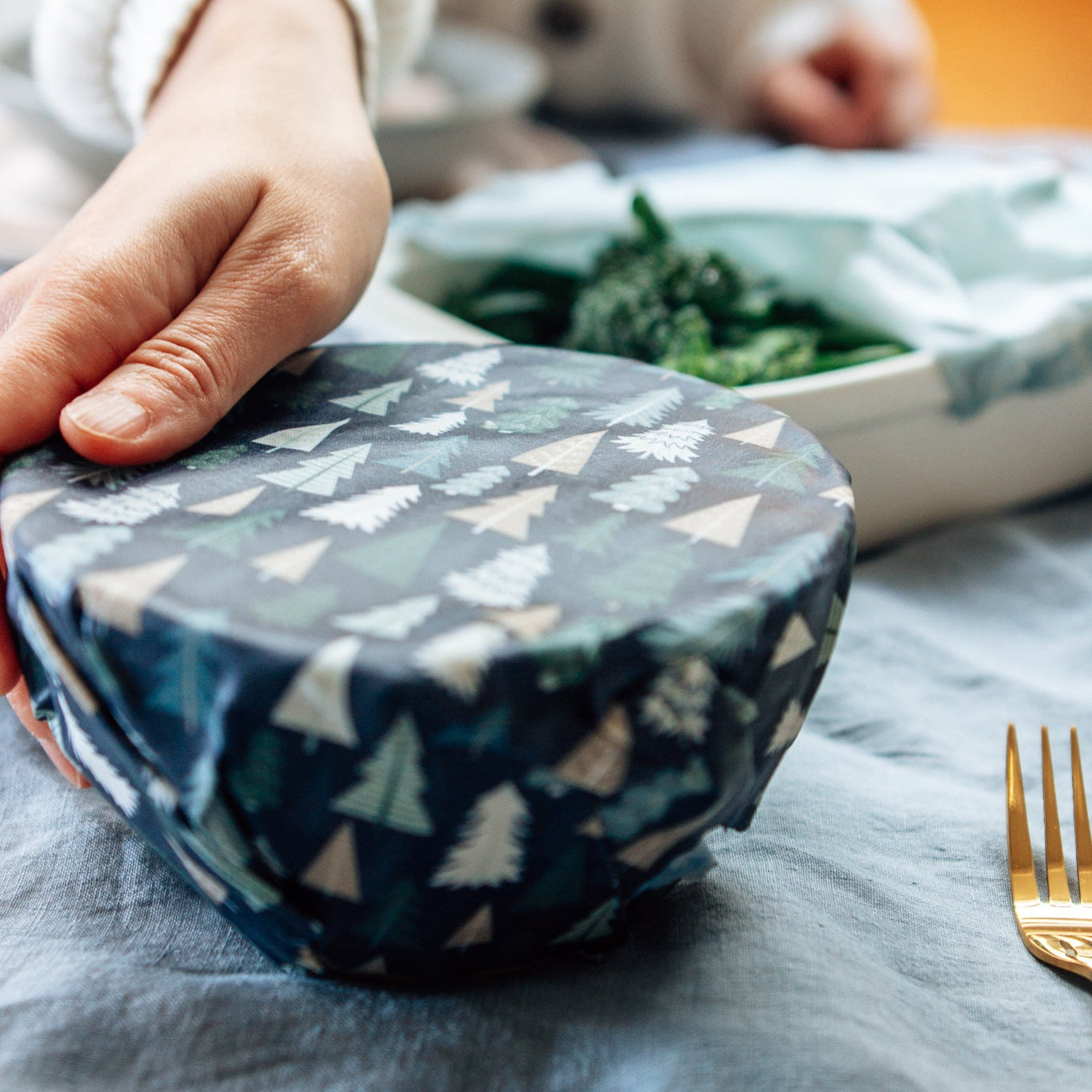 Limited Edition: Holiday Medium Bundle