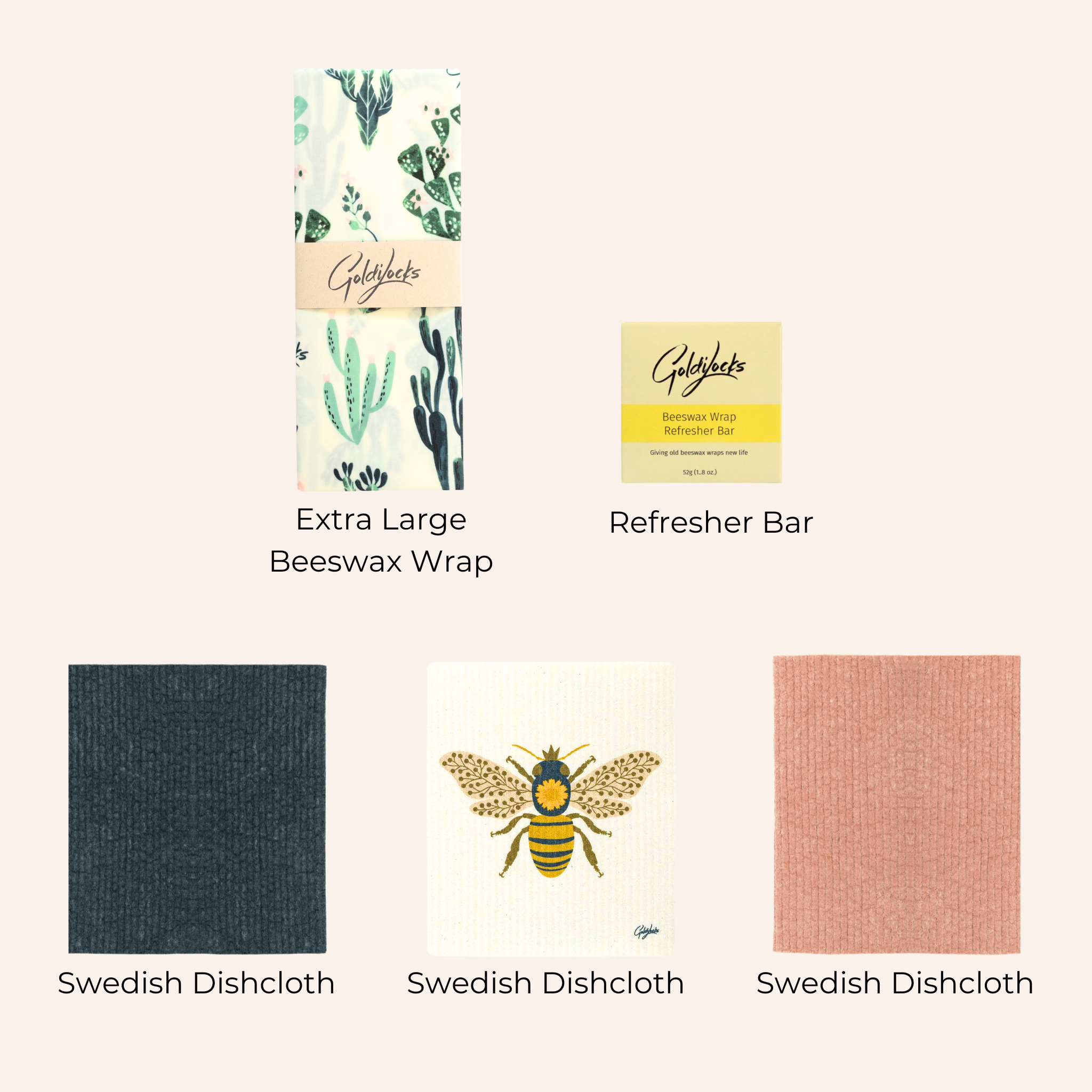 Kitchen Essentials: Complete Your Set
