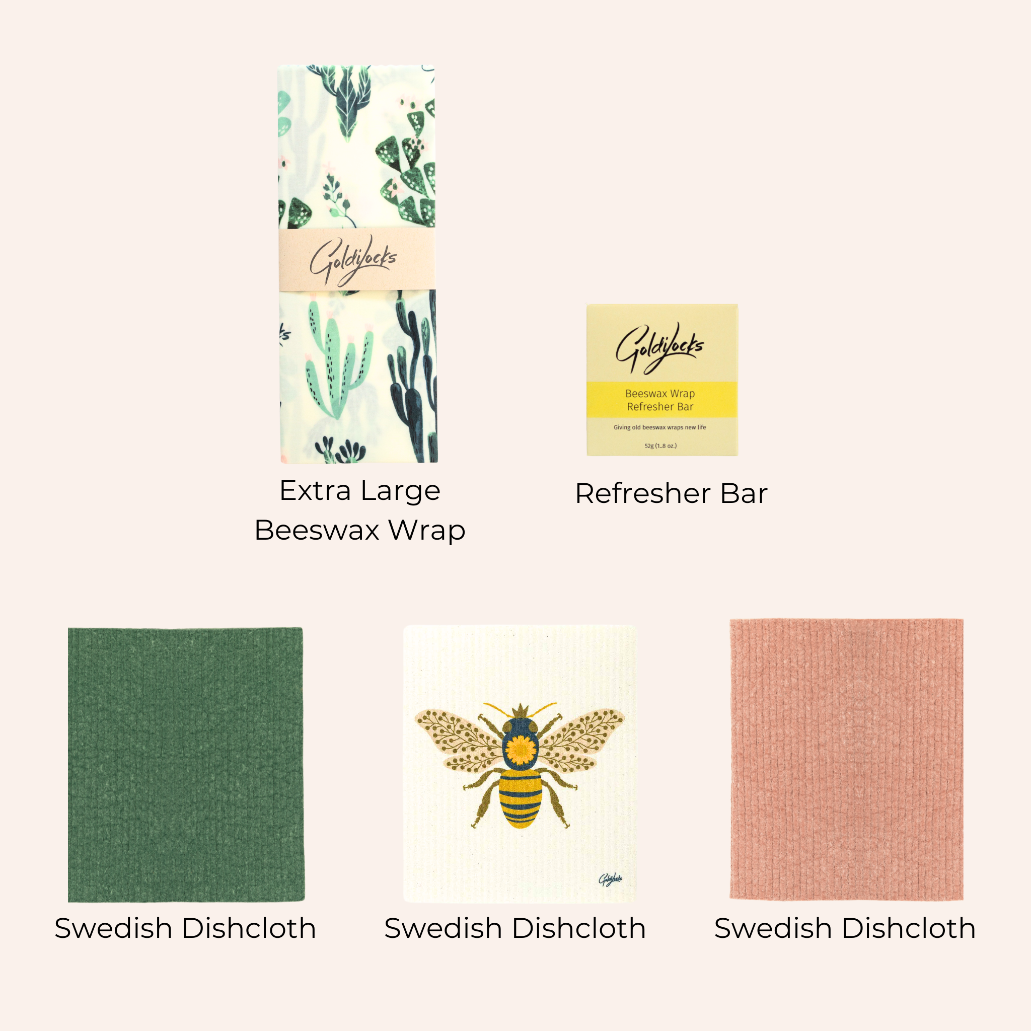 Kitchen Essentials: Complete Your Set