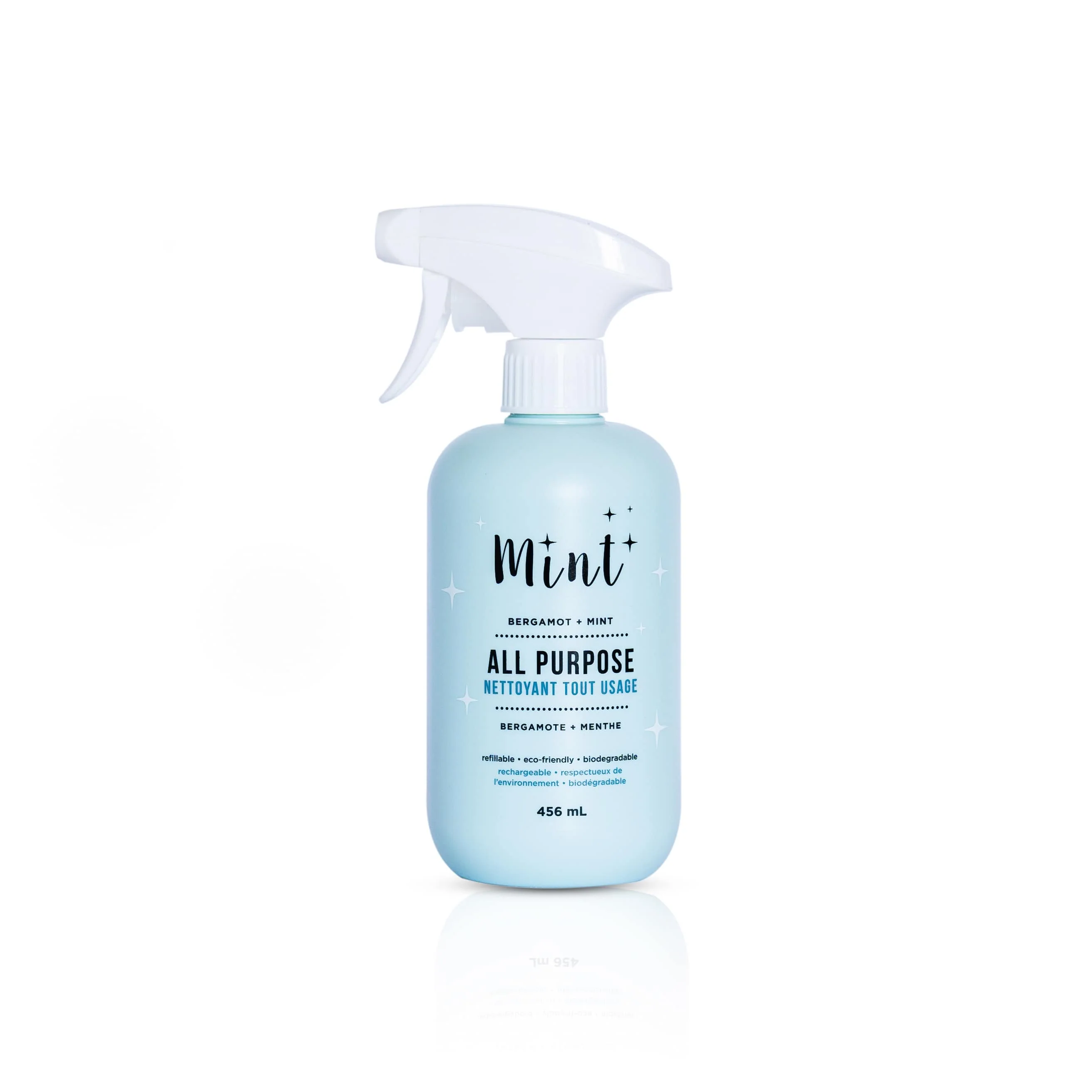 Mint All Purpose Cleaner