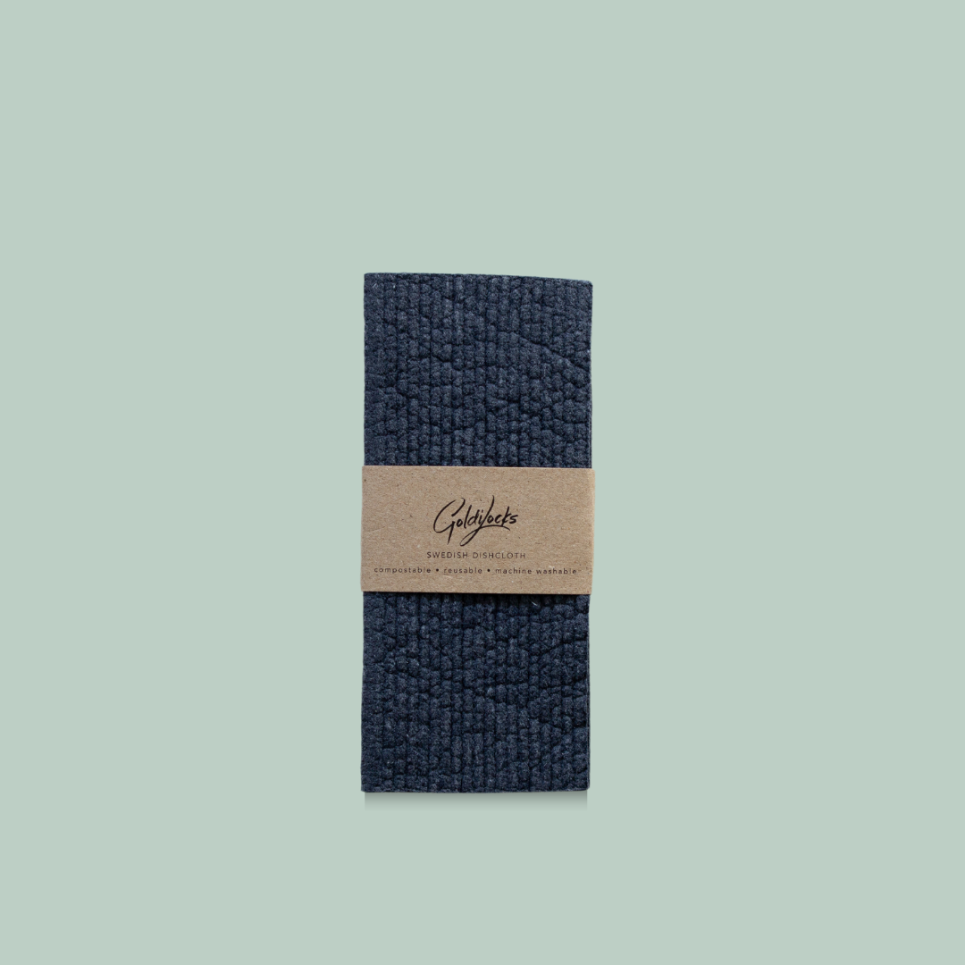 Swedish Dishcloth