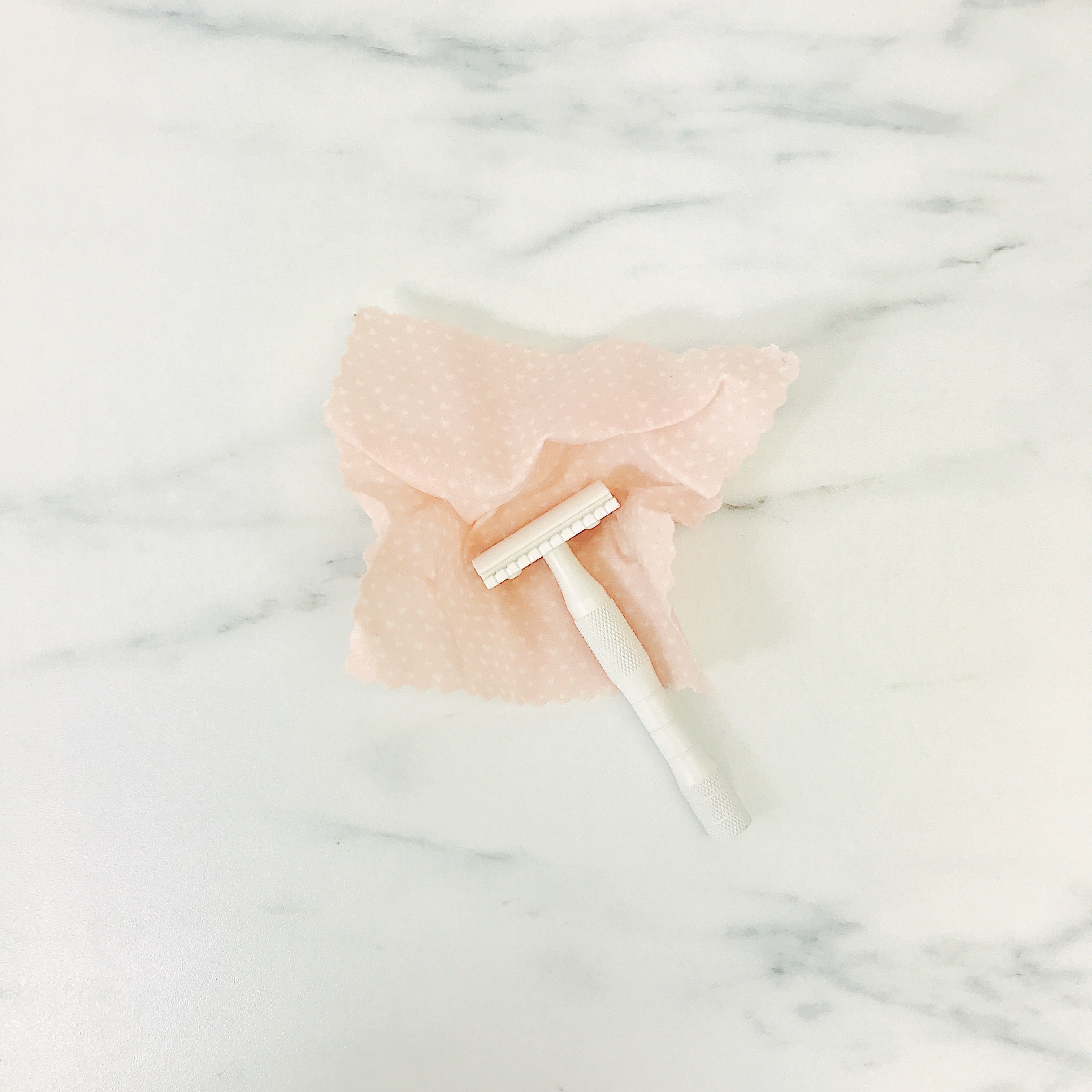 Beeswax Food Wraps: Itty Bitty Bundle