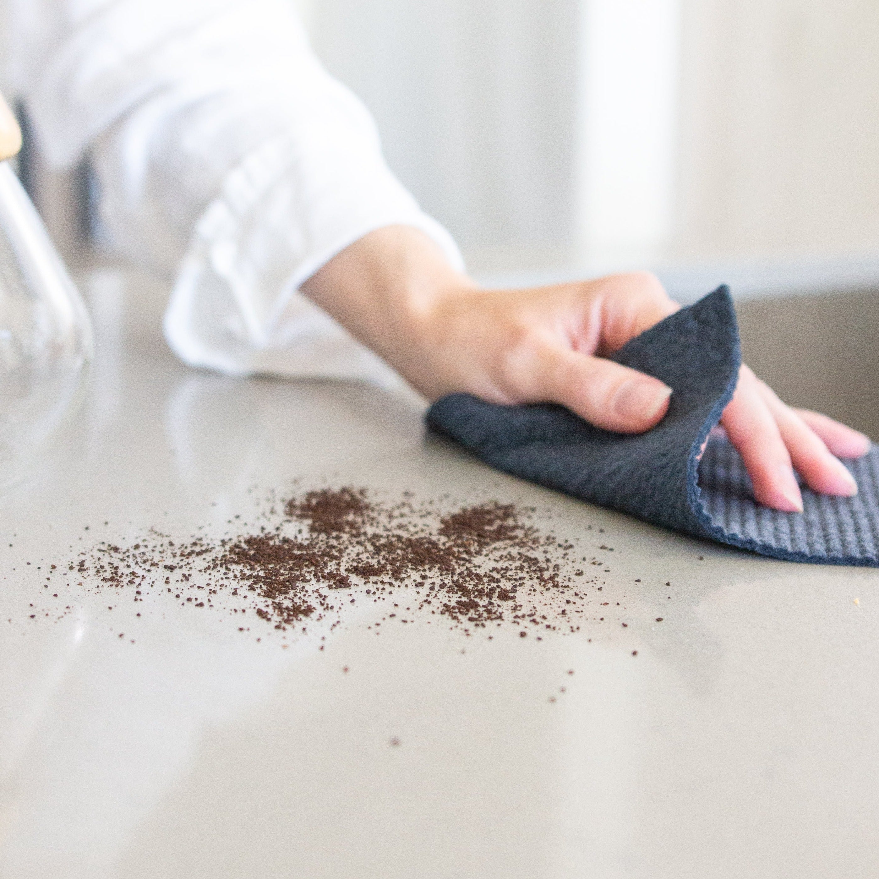 Swedish Dishcloth