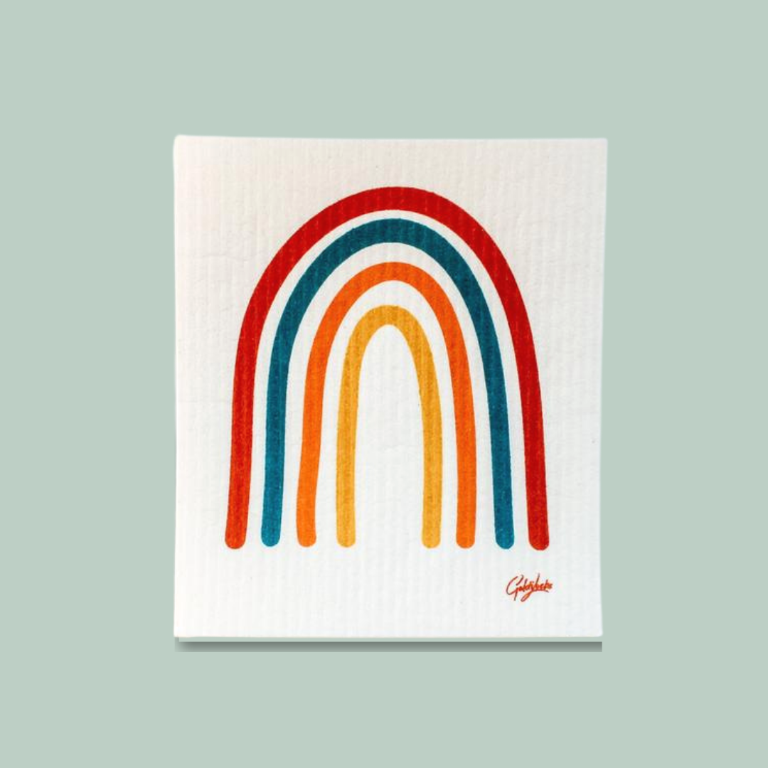 The Rainbow Collection Bundle