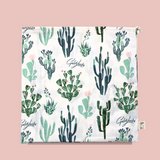 Bread Bag: Cacti