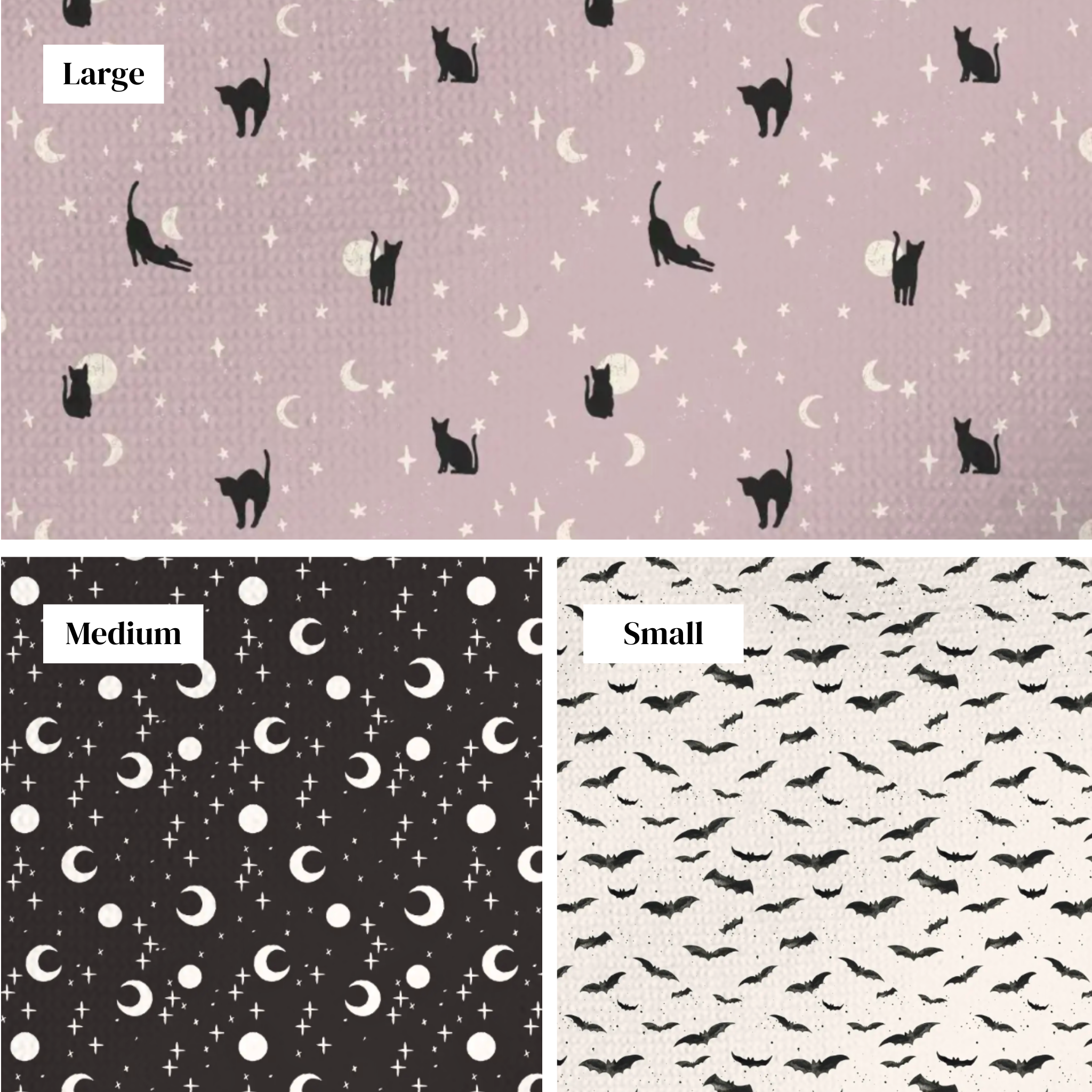 PRE-ORDER: Ultimate Halloween Bundle Reusable Beeswax Food Wraps