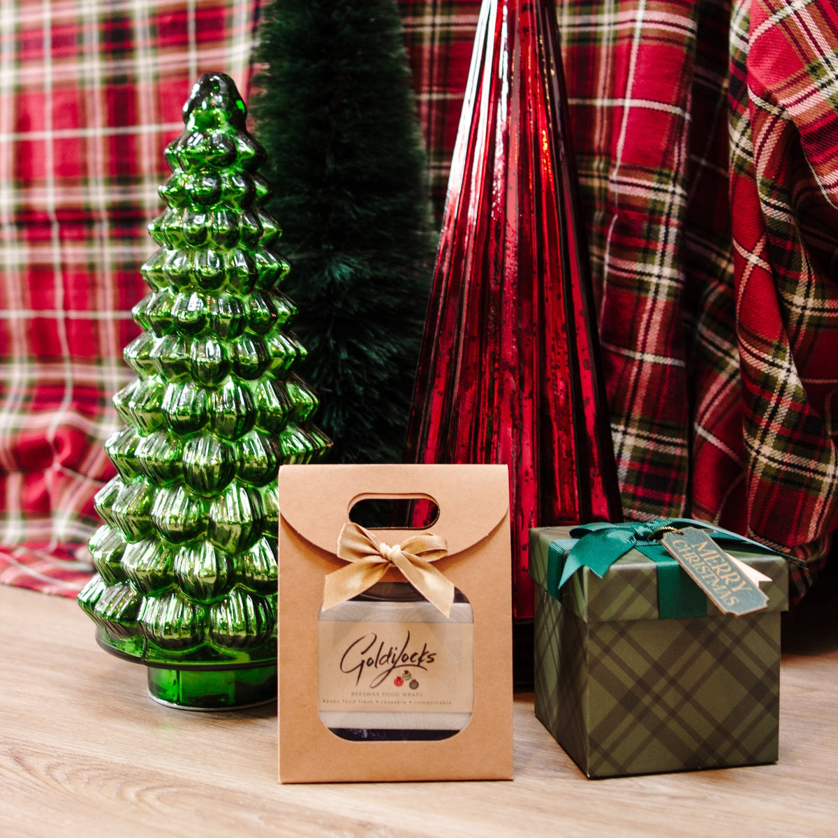 eco friendly gift giving