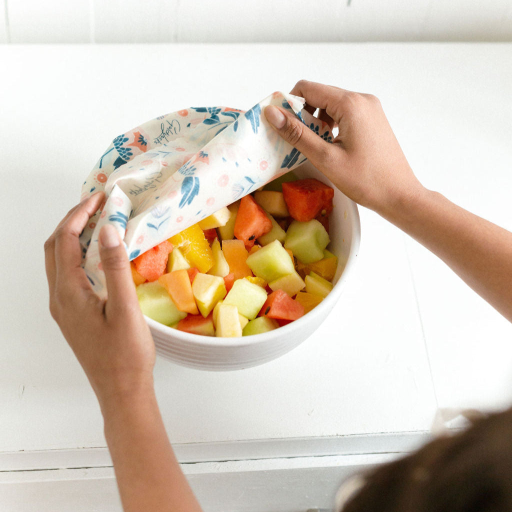Beeswax Food Wraps: Lighthouse Exclusive Bundle*