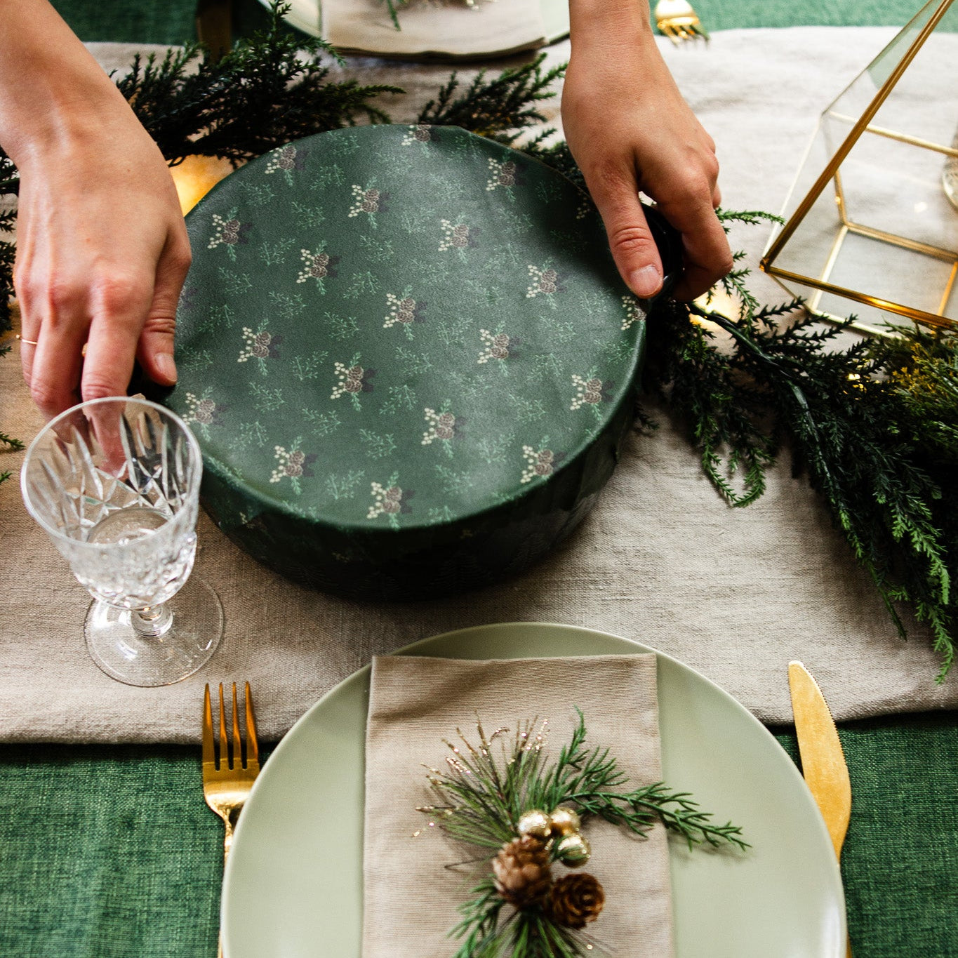 Limited Edition: Holiday Medium Bundle