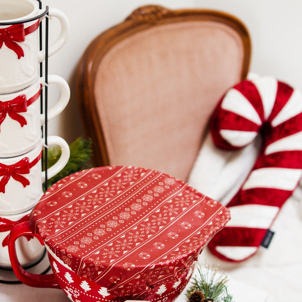 Limited Edition: Christmas Medley Set of 3