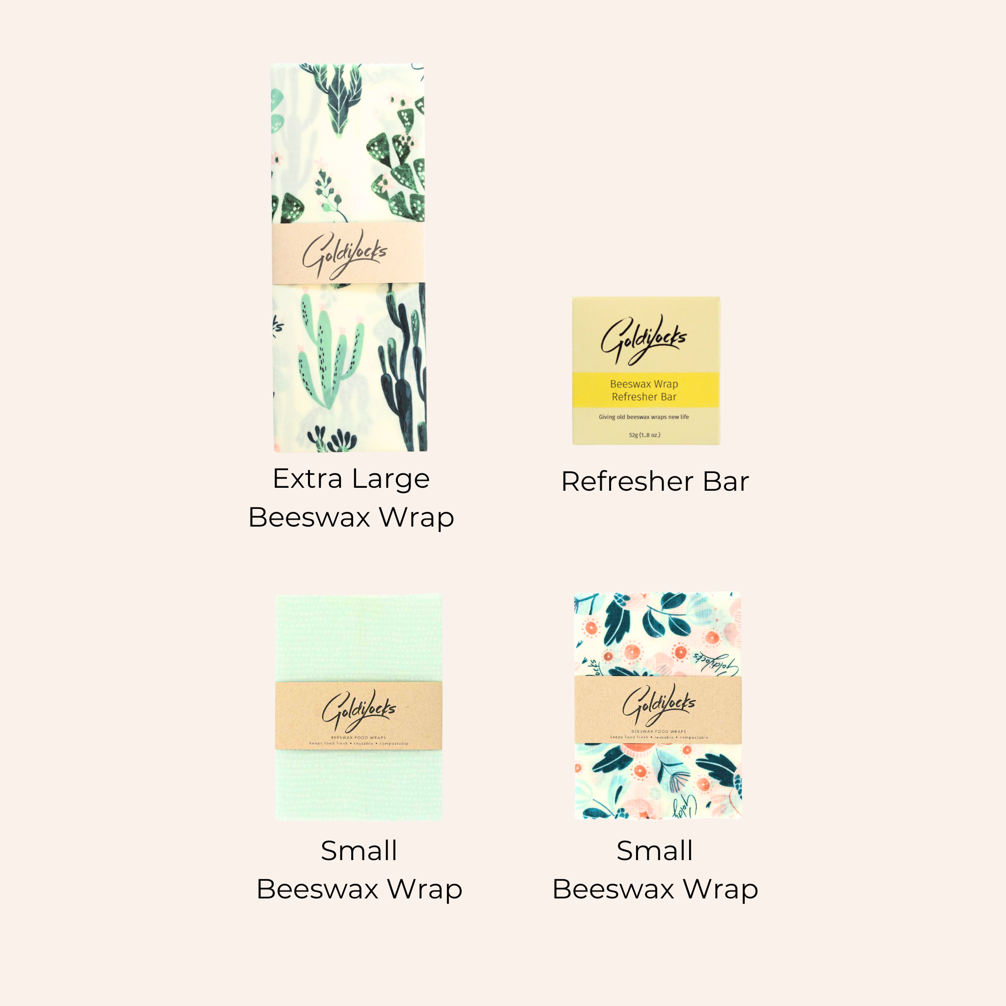 Kitchen Essentials: Complete Your Set