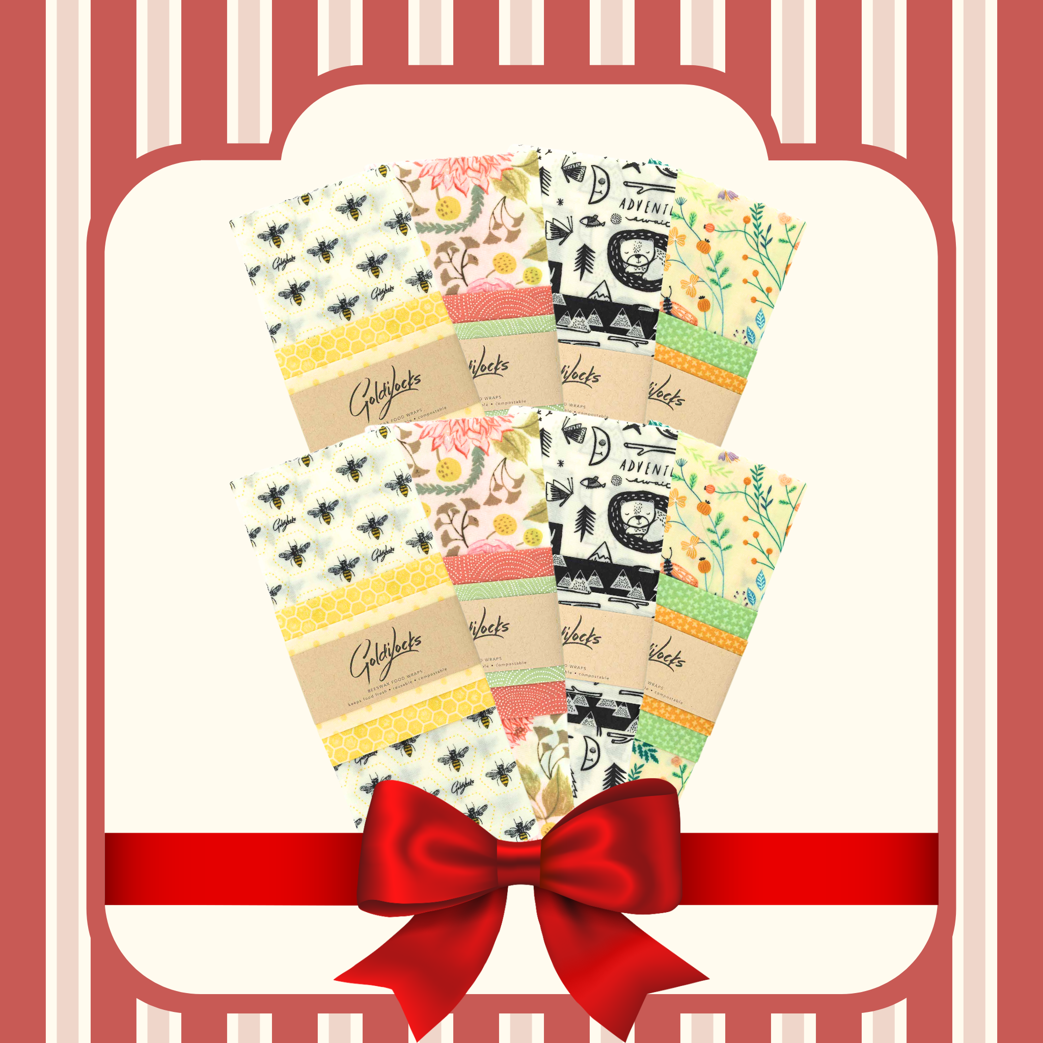 One For Me, One For You: Bestseller Bundles x 2