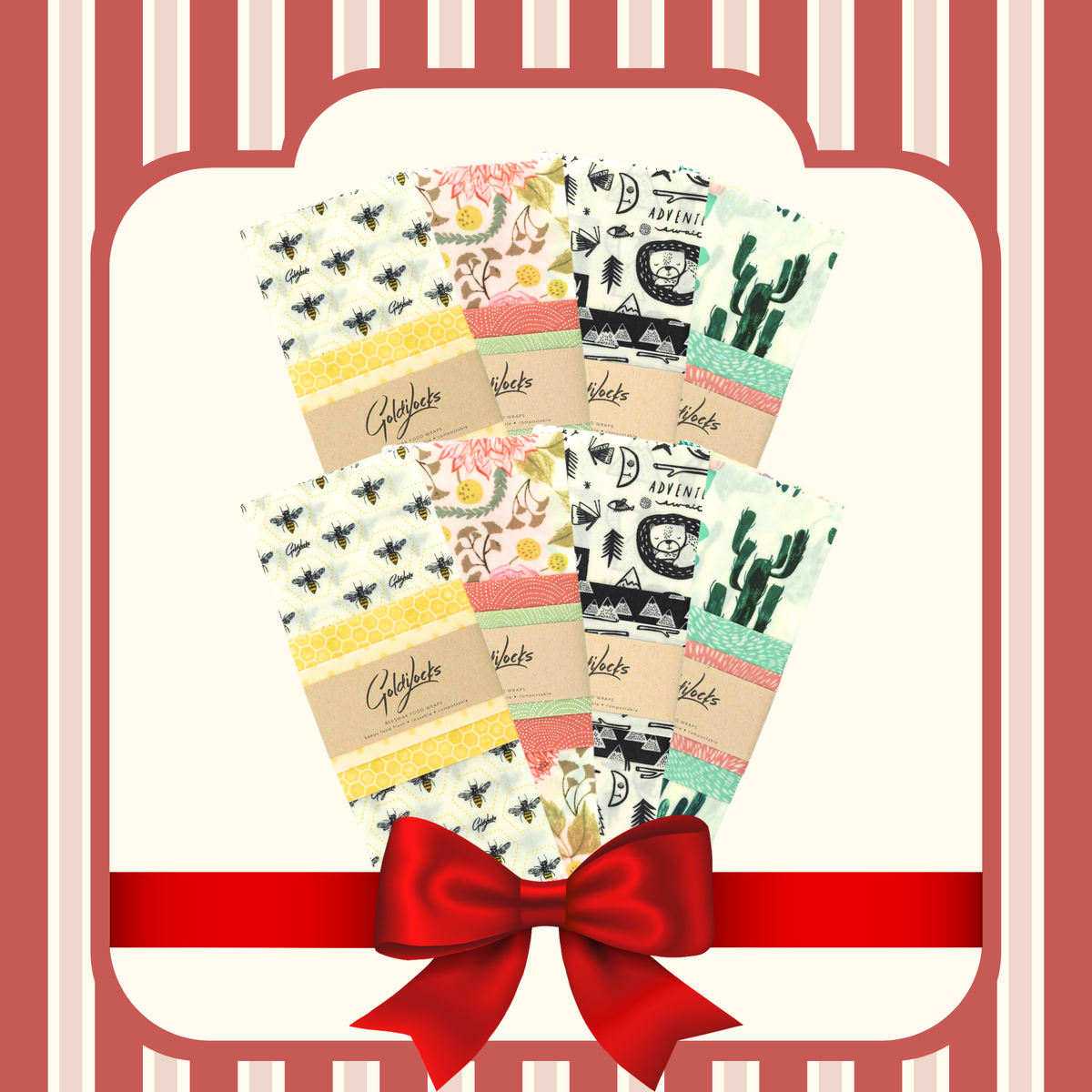One For Me, One For You: Bestseller Bundles x 2