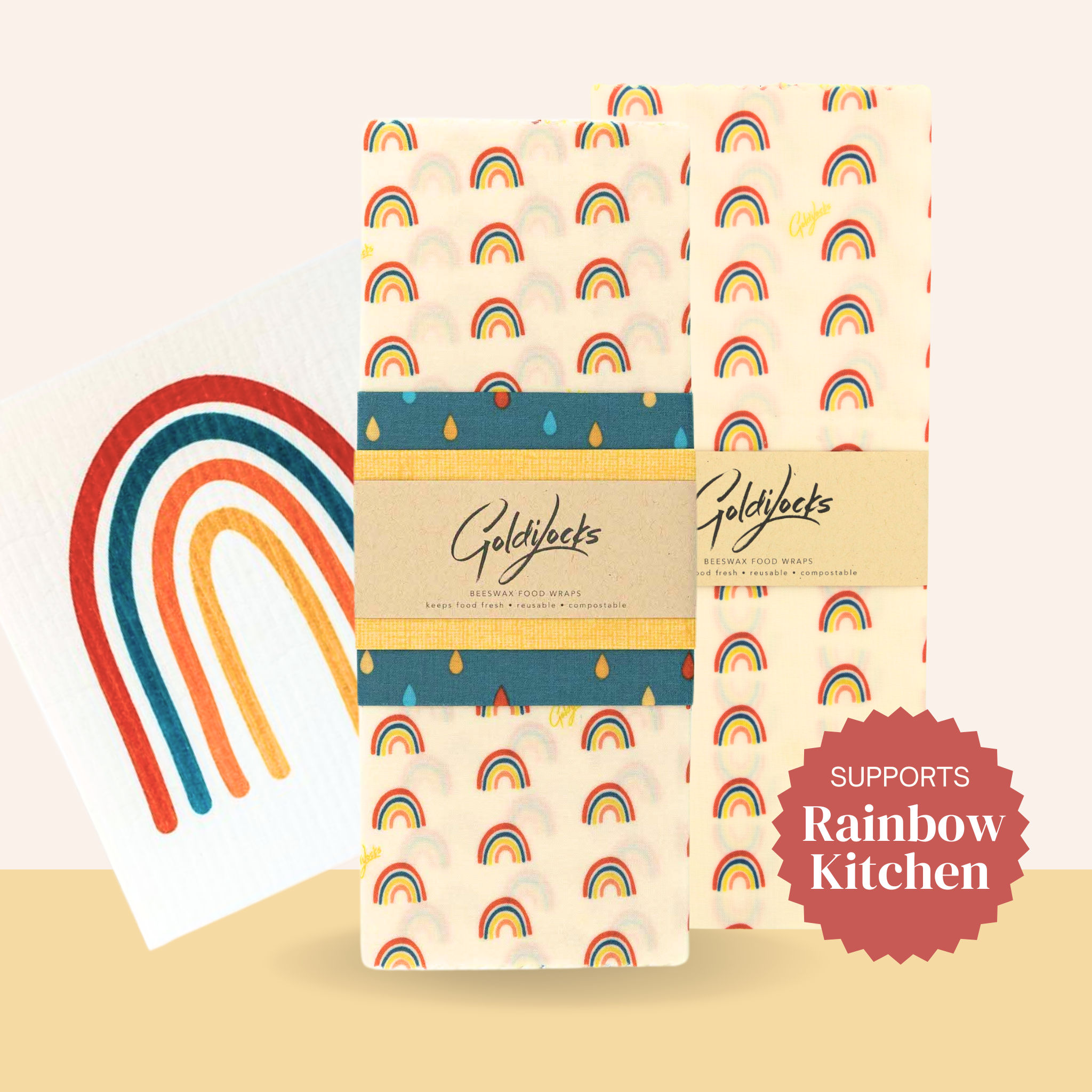 The Rainbow Collection Bundle