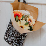 Tote Bag: Species of Ucluelet