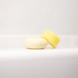 Conditioner Bar: Curly/Dry