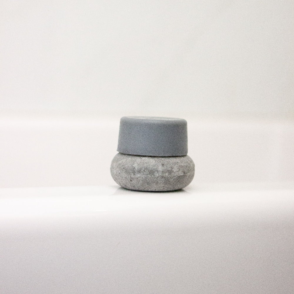 Conditioner Bar: Charcoal