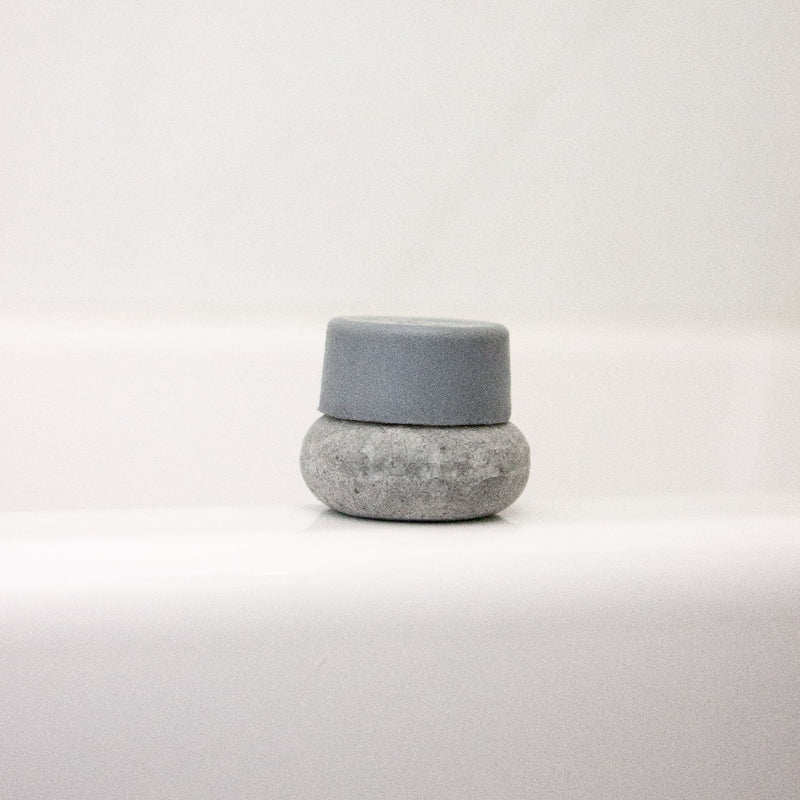 Conditioner Bar: Charcoal