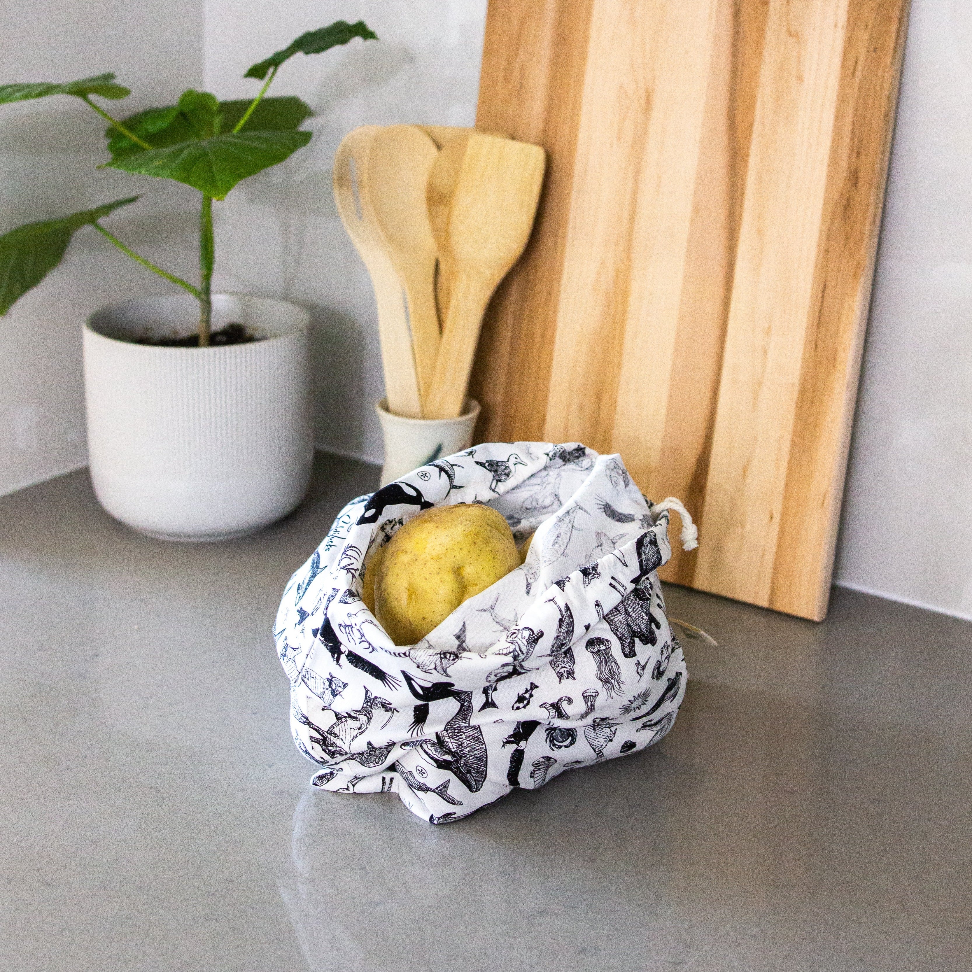 Reusable Produce Bag