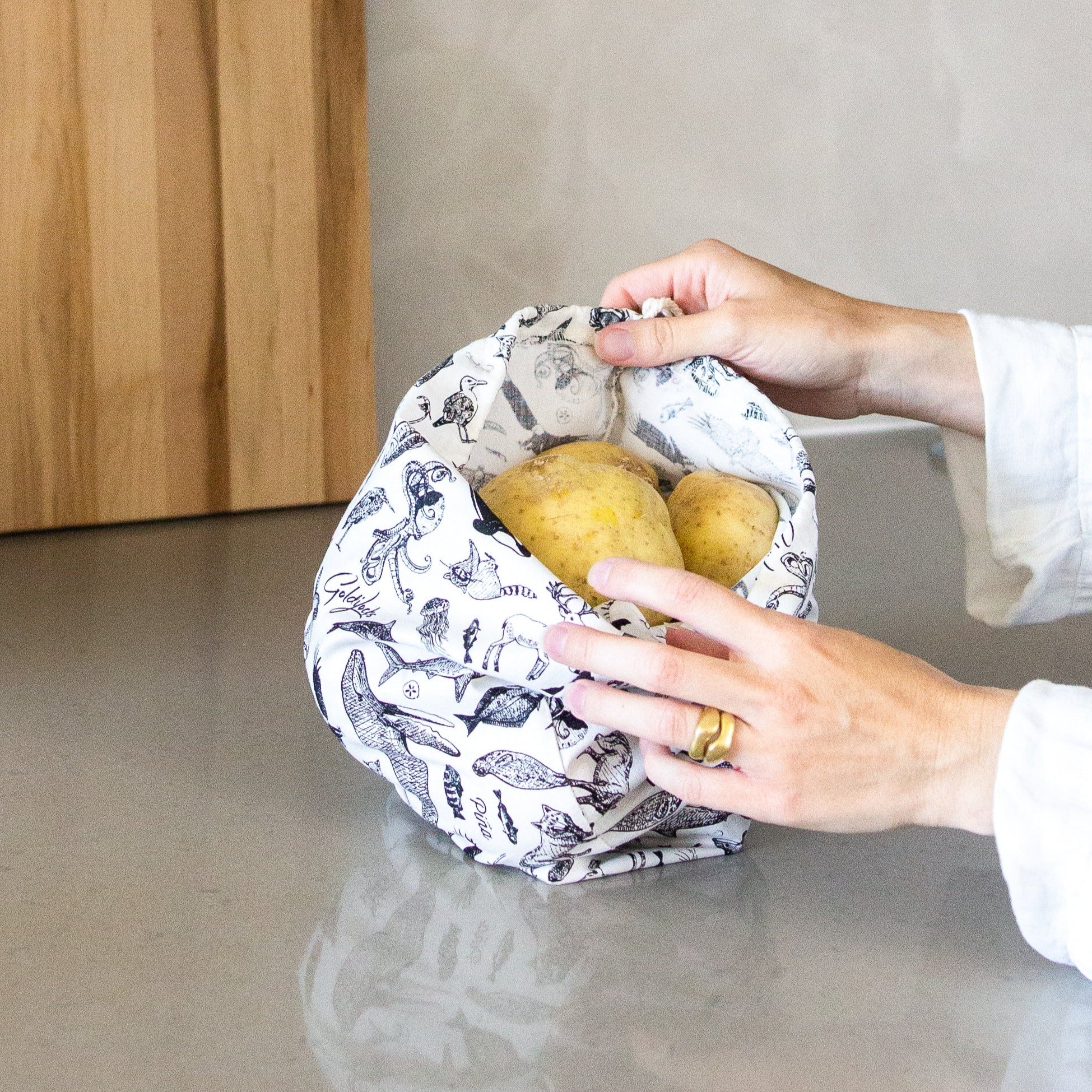 Reusable Produce Bag